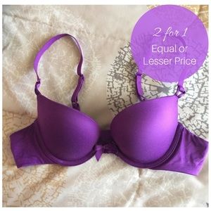 Maidenform | 34A Push-up Bra